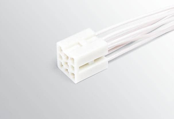 Разъем Cargen к кнопке вкл-выкл противотуманных фар для Шевроле Нива ...