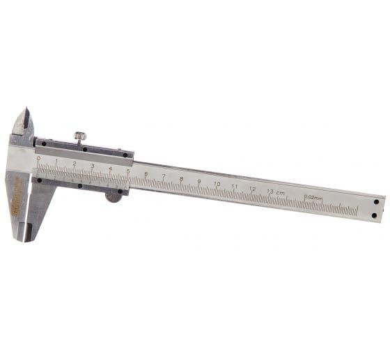 Штангенциркуль Gigant 125 мм CLP 125 - купить с доставкой по выгодным ...