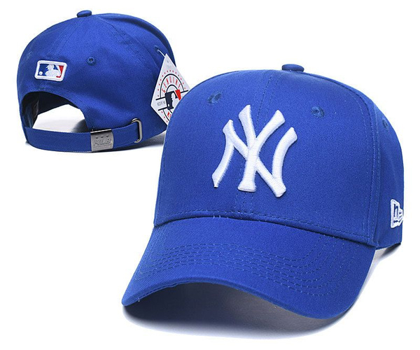 Бейсболка New Era Baseboll Hat - купить с доставкой по выгодным ценам в ...