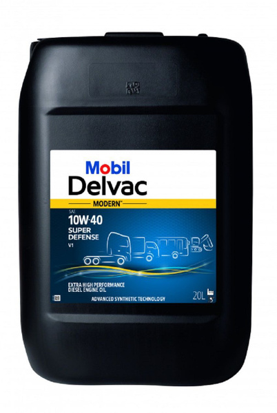 Масло моторное MOBIL 10W-40 Синтетическое - купить в интернет-магазине ...