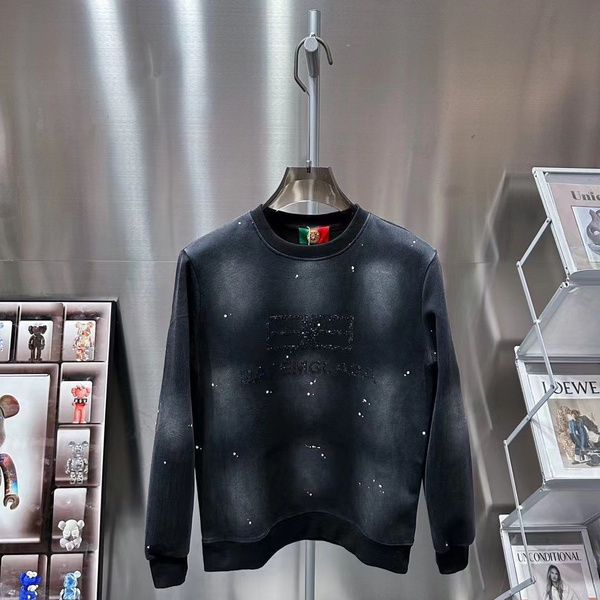 Толстовка Balenciaga - купить с доставкой по выгодным ценам в интернет ...