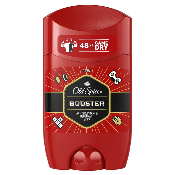 Old spice Ozon