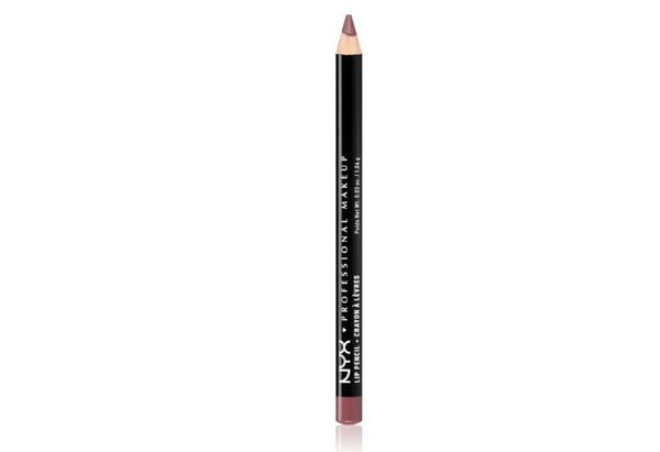 NYX Professional Makeup Slim Lip Pencil - карандаш для губ / Peekaboo ...