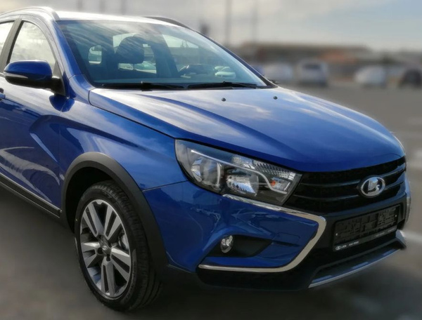 Бампер передний ЛАДА Веста LADA Vesta ДАЙВИНГ-476 - купить с доставкой ...