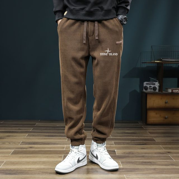 Брюки Stone Island - купить с доставкой по выгодным ценам в интернет ...