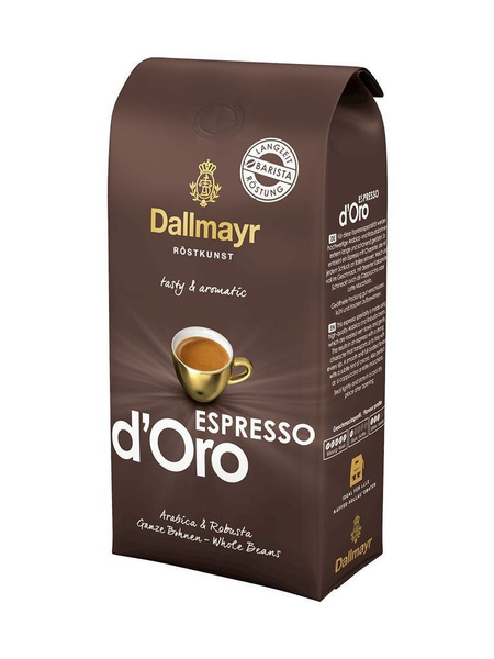 Dallmayr Espresso D Oro