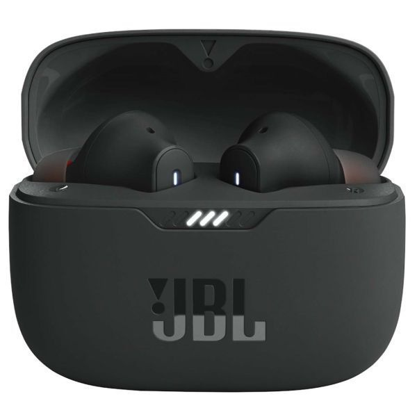 Bluetooth-гарнитура JB L оригинал JBL Tune 230NC TWS - купить по ...