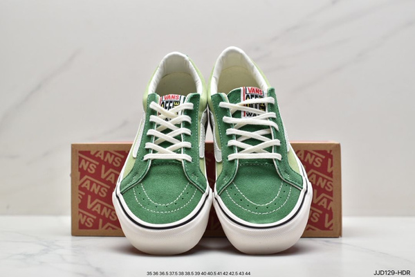 Vans 37.5 clearance