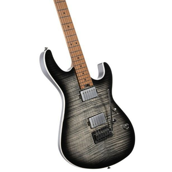 Cort Электрогитара Cort G290-FAT-II-WBAG-TBB - купить с доставкой по ...