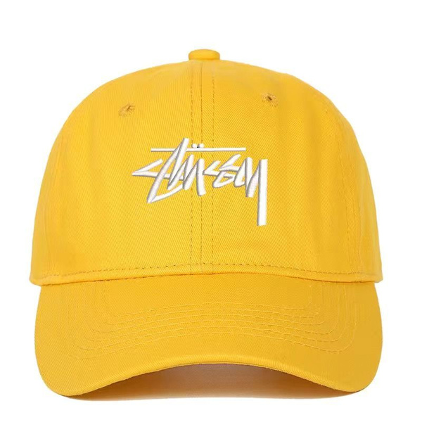 Бейсболка Stussy - купить с доставкой по выгодным ценам в интернет ...