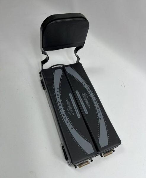 Багажник трансформер для электровелосипеда - купить с доставкой по ...