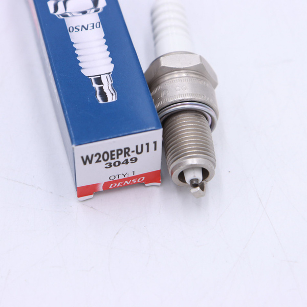 Свеча зажигания DENSO W20EPRU11 - купить по выгодным ценам в интернет ...