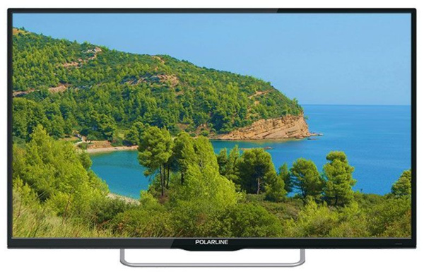 Купить телевизор POLARLINE 32PL14TC-SM 32" - купить с доставкой по ...