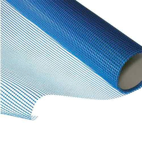 Стеклотканевая сетка для гидроизоляции Mapei Mapenet 150 R 1 м х 50 м ...