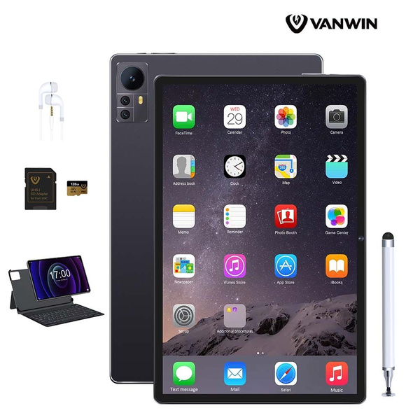 Купить планшет VANWIN S39-3 10.1", 512 GB по низкой цене: отзывы, фото ...