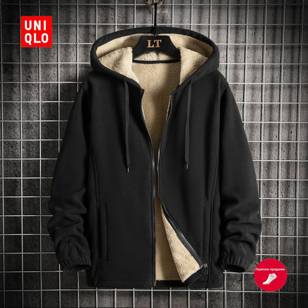 Толстовка Uniqlo - купить с доставкой по выгодным ценам в интернет ...