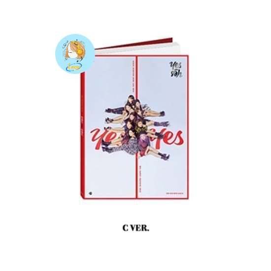 twice-yes-or-yes-c-ver-k-pop-official-store-ozon