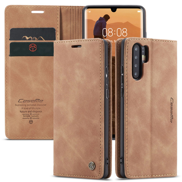 Чехол-книжка для Huawei P30 Pro / Хуавей П30 Про,Поставляется с ...