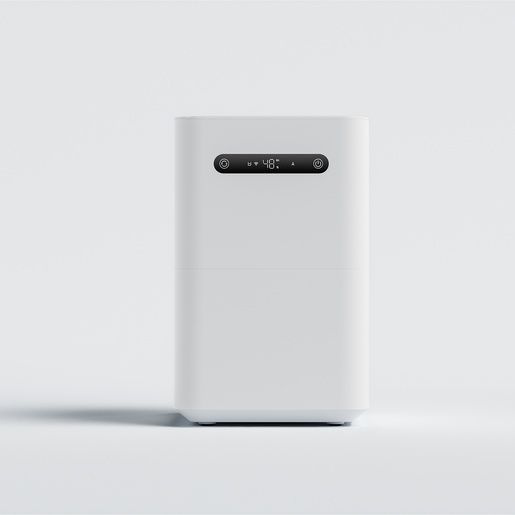Увлажнитель воздуха Smartmi Evaporative Humidifier 3 - купить с ...