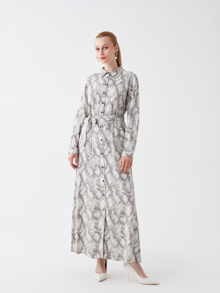 Платье, Женский, Демисезон, размер 52 — купить в интернет-магазине OZON ...