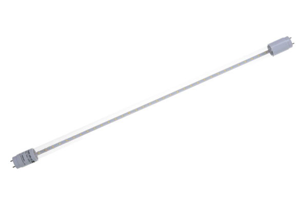 Линейный светильник ASD LED-T8R-П-std 10Вт 230В G13R 4000К 800Лм 600мм ...