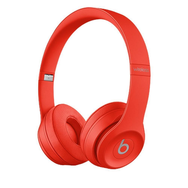 Наушники Накладные beats by dr.dre Beats Solo3 Wireless-5 - купить по ...