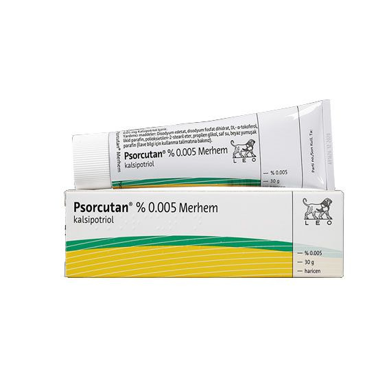 Крем Псоркутан Psorcutan 30 г купить на OZON по низкой цене (1268311230)