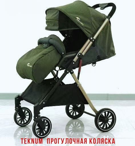 Коляска Текнум ТК609 - купить с доставкой по выгодным ценам в интернет ...