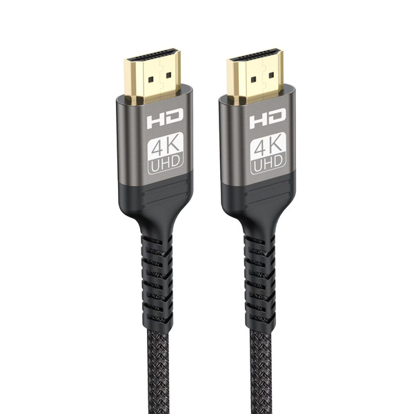 Кабель HDMI HDMI-1 - купить по низкой цене в интернет-магазине OZON ...