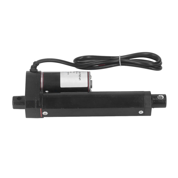 Электрический линейный привод купить на OZON по низкой цене (1621145186)