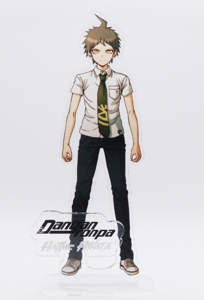 Фигурка декоративная данганронпа арт а6-13 - купить по низким ценам в ...