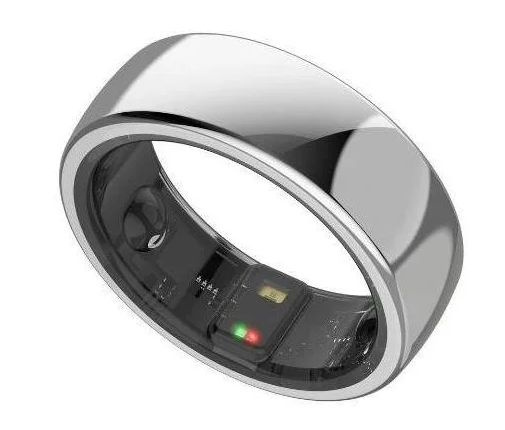 Умное кольцо 2023 Мобильный телефон OEM Bluetooth Touch Tracker сна ...