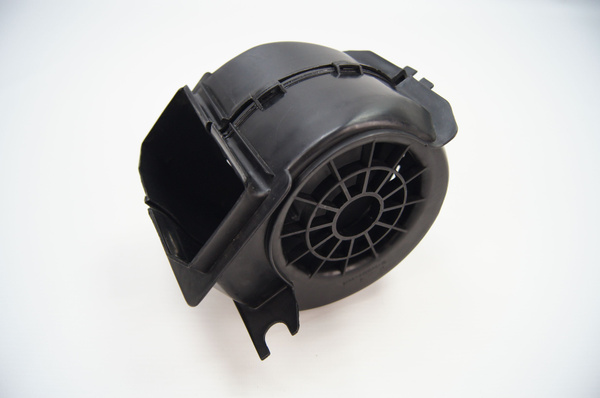 Кожух мотора печки отопителя на ВАЗ 2108 - арт. Корпус мотора отопителя ...