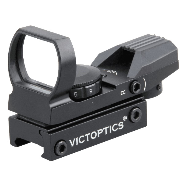 Коллиматор Vector Optics VictOptics Z1 1x23x34 RDSL15 - купить с ...