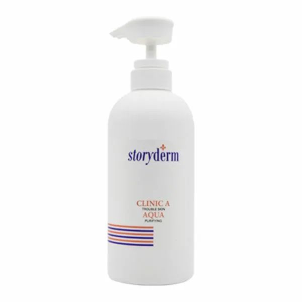 Storyderm Косметика Купить В Москве