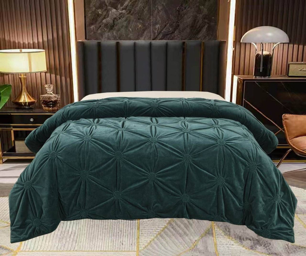 Покрывало Romance евро макси стеганое 220x 240 см - купить по выгодным ...