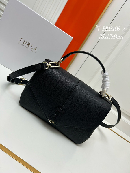 Furla Рюкзак - купить с доставкой по выгодным ценам в интернет-магазине ...