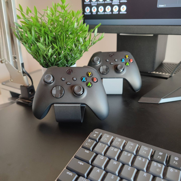 Держатель для джойстика Xbox One - купить по выгодной цене в интернет ...