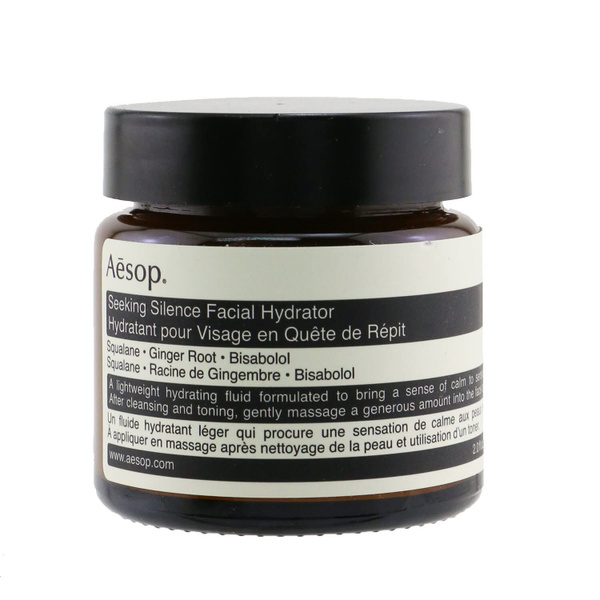 AESOP - Крем-лосьон для лица увлажняющий от покраснений и раздражений ...