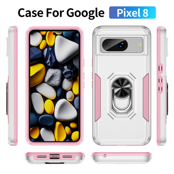Подходит для Google PIXEL 8 / PIXEL 8 Pro Чехол для телефона (Гугл ...