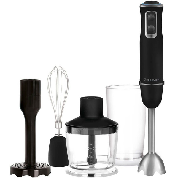 Блендер BRAYER BR124x купить по низкой цене с доставкой в интернет ...
