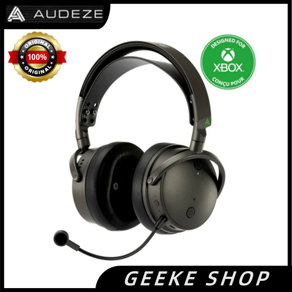 Audeze Maxwell Wireless Xbox OZON 1320906618