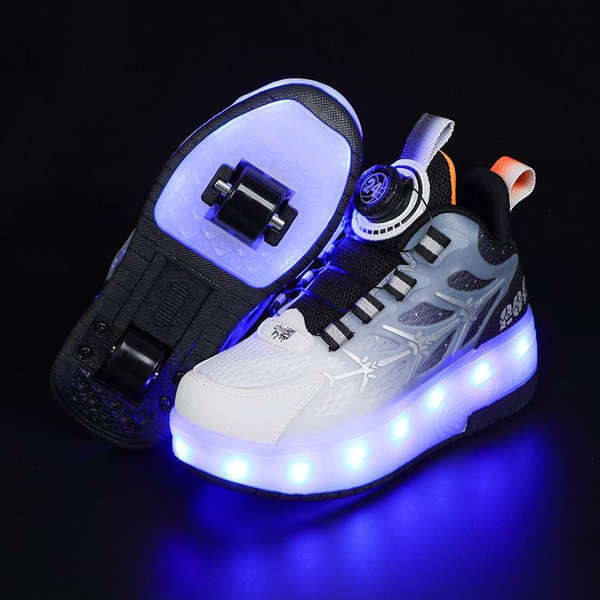 Кроссовки роликовые КЕДЫ - купить с доставкой по выгодным ценам в ...