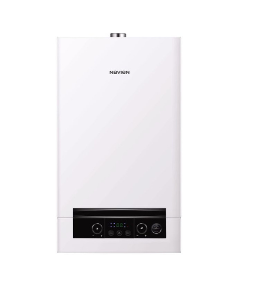 Газовый котел Navien 24 кВт HEATLUXE - купить по выгодной цене в ...