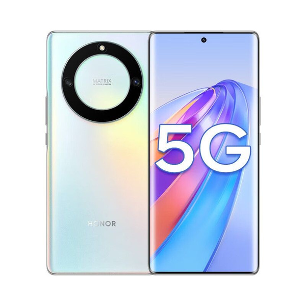 Смартфон Honor X40 - купить по выгодной цене в интернет-магазине OZON ...