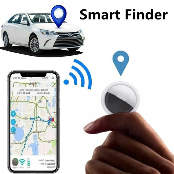 GPS-трекер GPS трекер, с GPS купить по выгодной цене в интернет ...