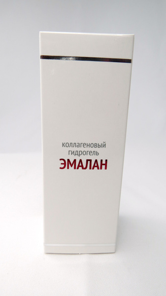 Заживляющий регенерирующий коллагеновый гидрогель от прыщей, ожогов ...