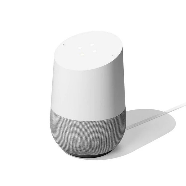 Умная колонка Google Home - Smart Speaker & Assistant - купить по ...