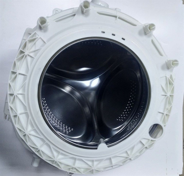 C00308622 Бак в сборе для стиральной машины Ariston, Indesit, Whirlpool ...