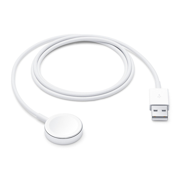 Зарядное устройство для смарт-часов Apple AppleWatchcharger_USB 2.0 ...
